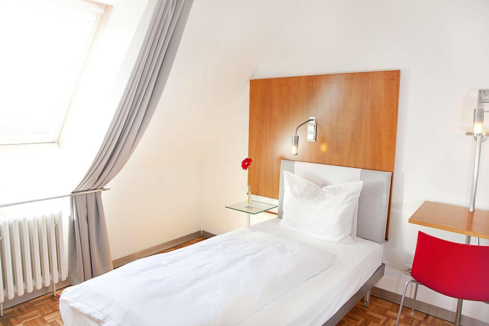 Boutique Hotel 026 Koeln St. Michael Екстер'єр фото