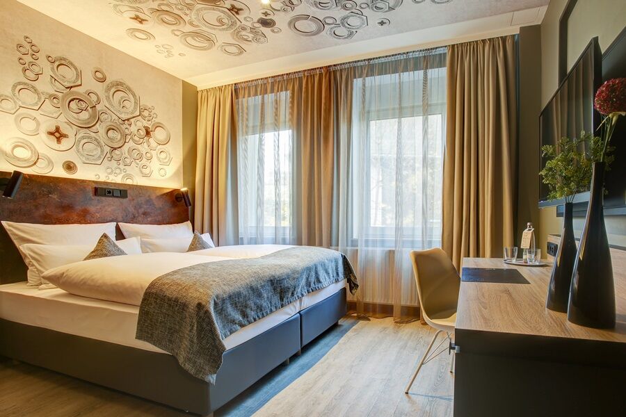 Boutique Hotel 026 Koeln St. Michael Екстер'єр фото