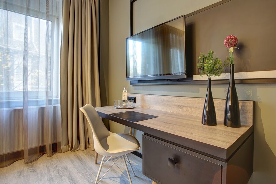 Boutique Hotel 026 Koeln St. Michael Екстер'єр фото
