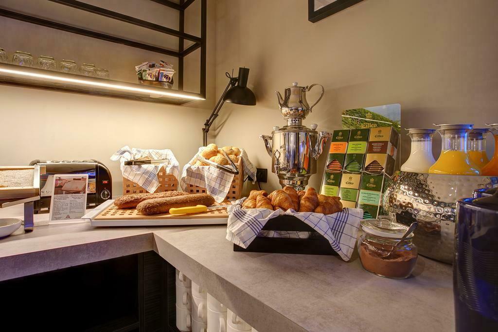 Boutique Hotel 026 Koeln St. Michael Екстер'єр фото