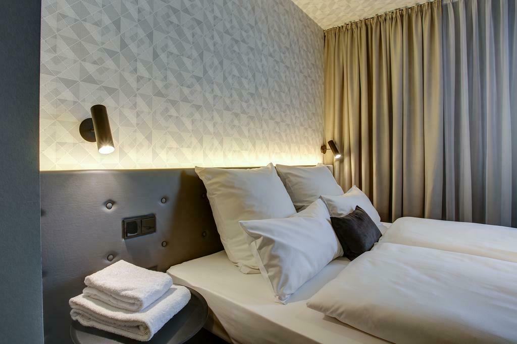 Boutique Hotel 026 Koeln St. Michael Екстер'єр фото