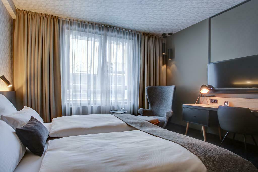 Boutique Hotel 026 Koeln St. Michael Екстер'єр фото