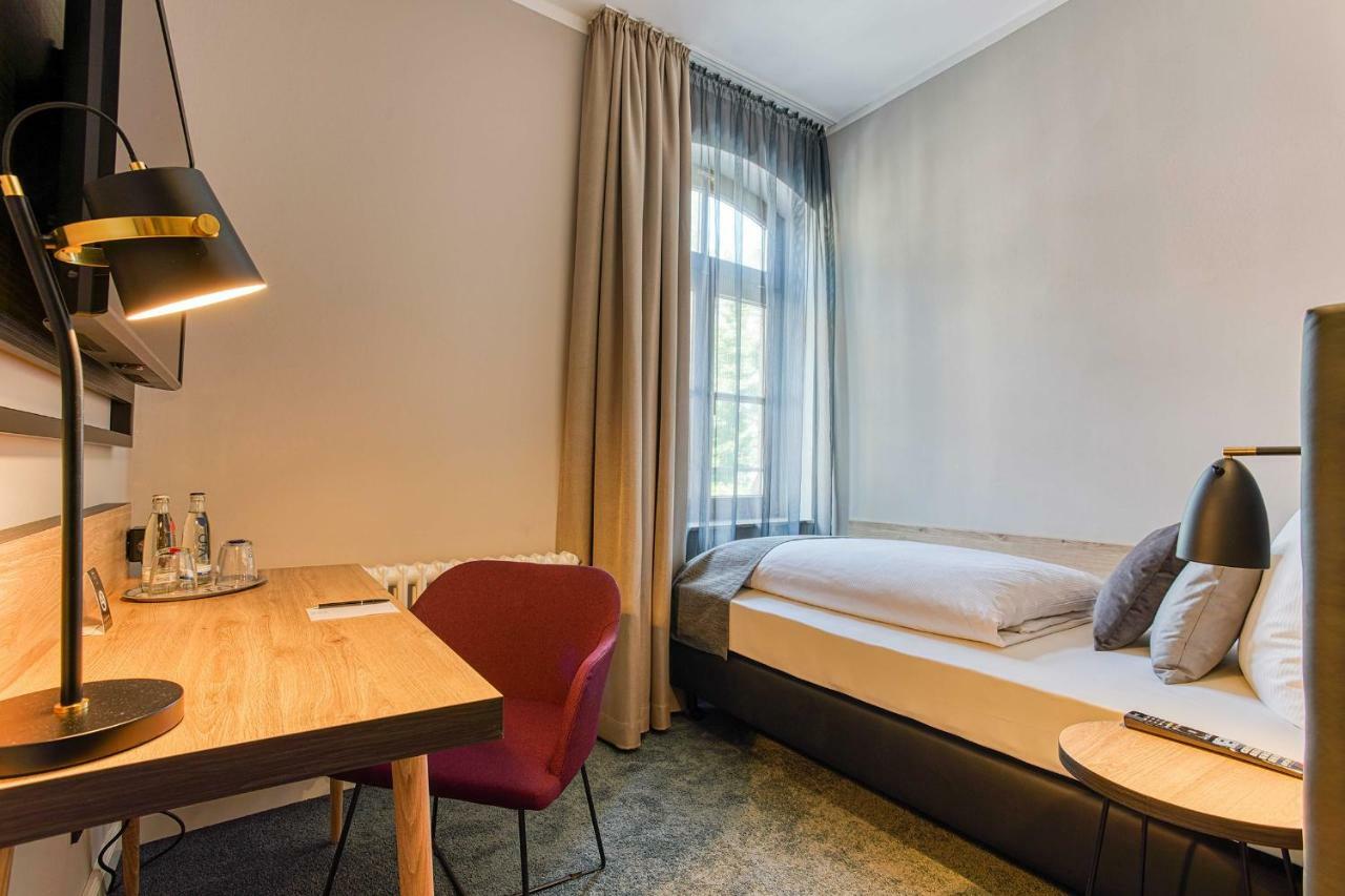 Boutique Hotel 026 Koeln St. Michael Екстер'єр фото