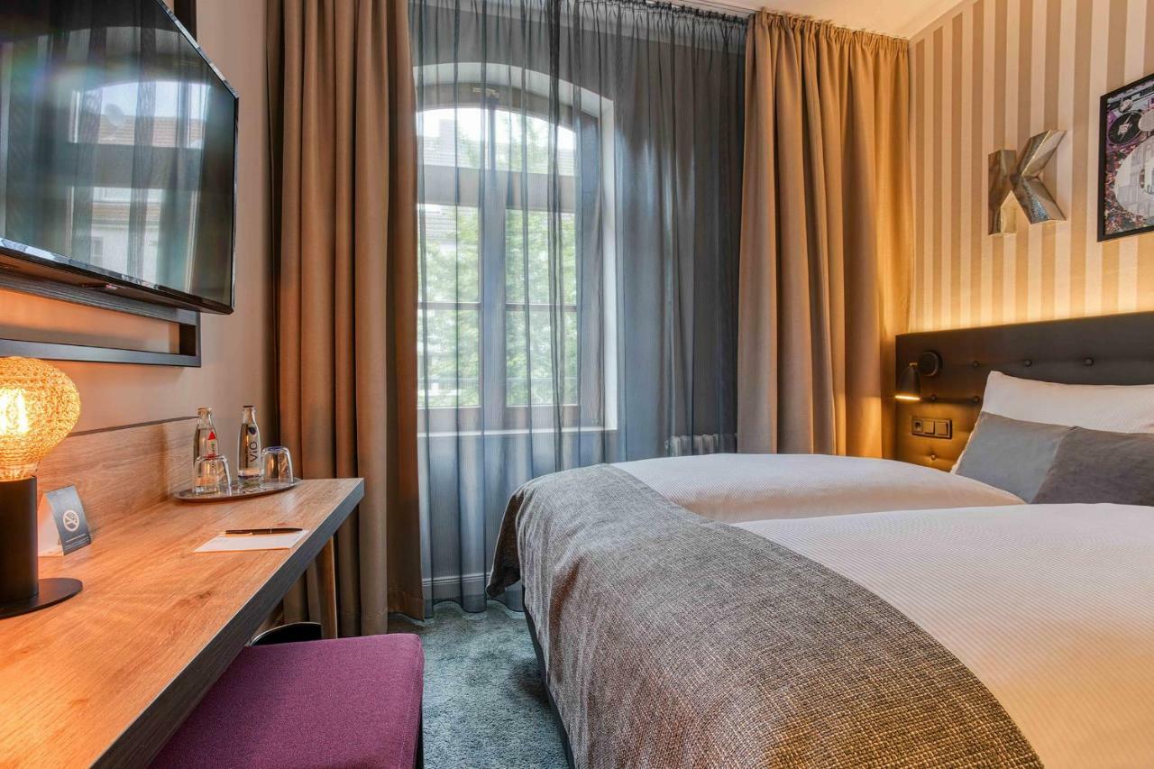 Boutique Hotel 026 Koeln St. Michael Екстер'єр фото