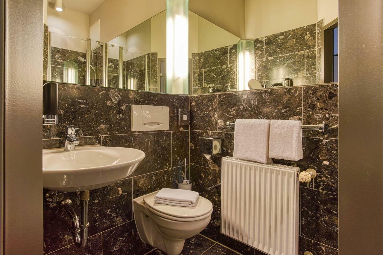 Boutique Hotel 026 Koeln St. Michael Екстер'єр фото