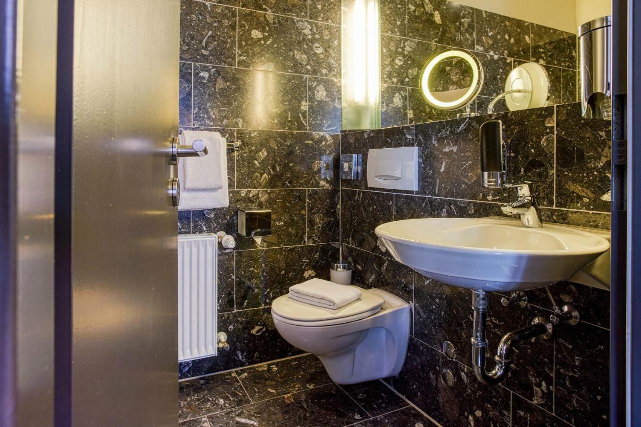 Boutique Hotel 026 Koeln St. Michael Екстер'єр фото