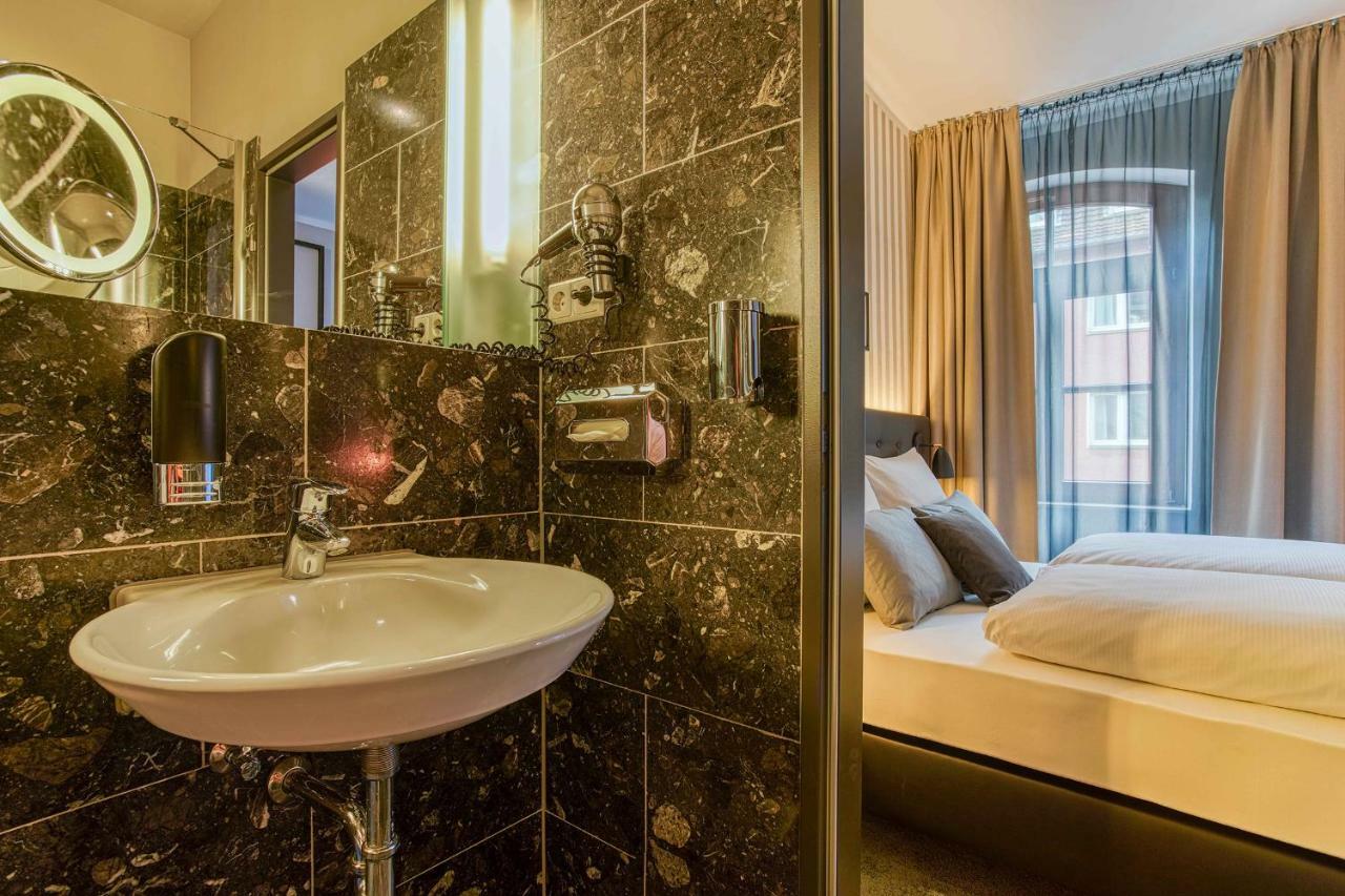 Boutique Hotel 026 Koeln St. Michael Екстер'єр фото