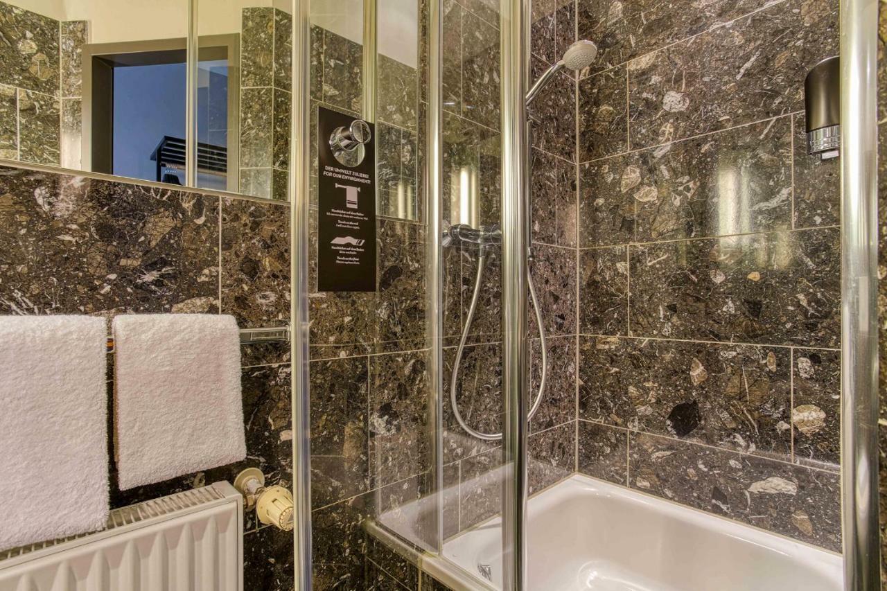 Boutique Hotel 026 Koeln St. Michael Екстер'єр фото