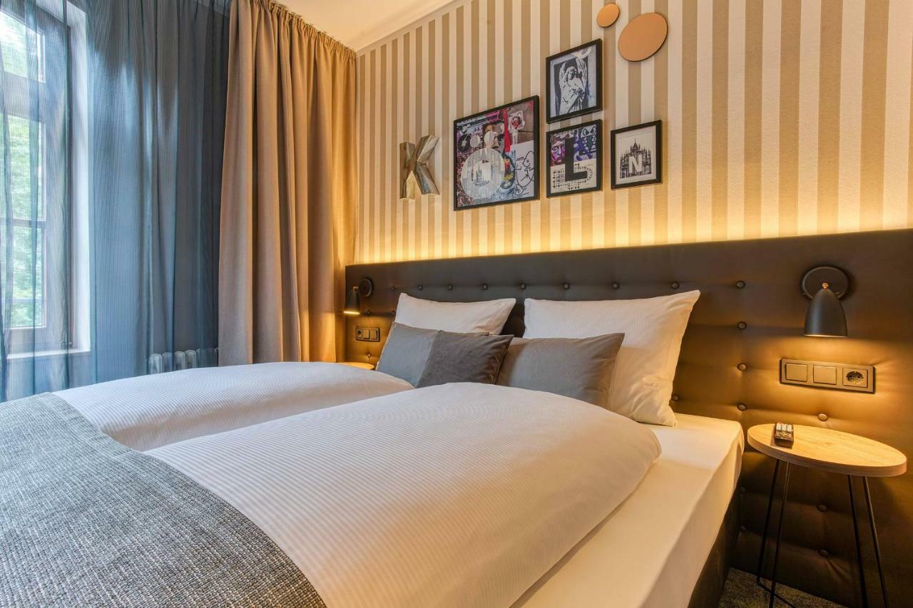 Boutique Hotel 026 Koeln St. Michael Екстер'єр фото