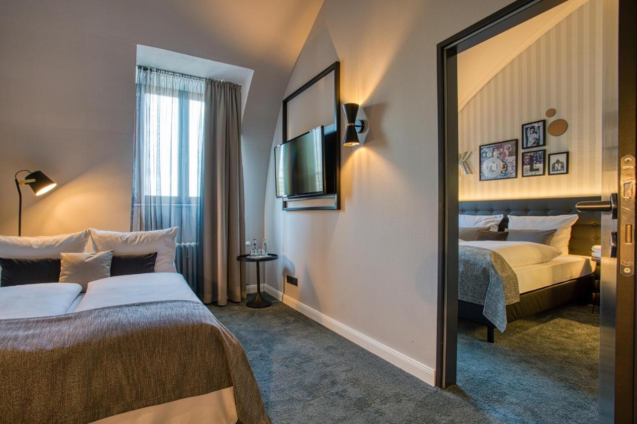 Boutique Hotel 026 Koeln St. Michael Екстер'єр фото
